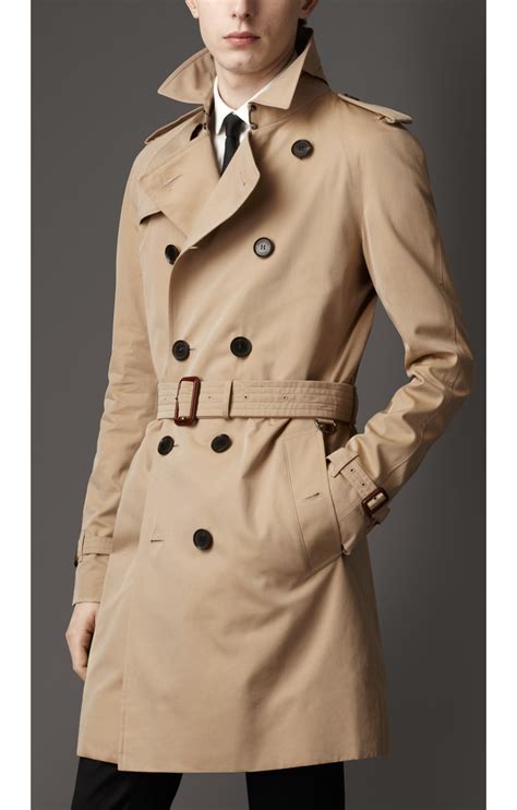 burberry trench coat medium men|burberry trench coat men's outlet.